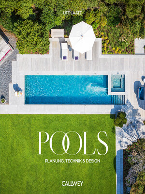 cover image of Pools